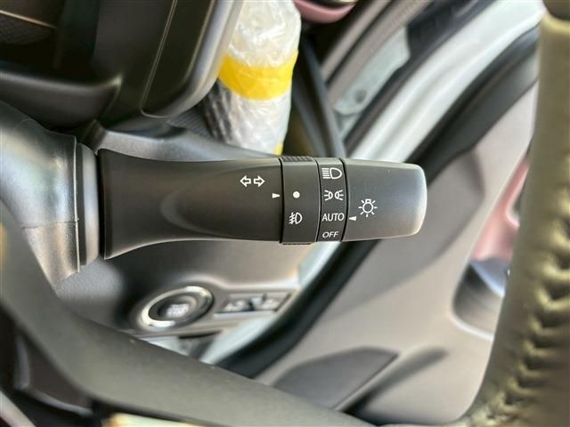 SUZUKI Spacia custom 2025