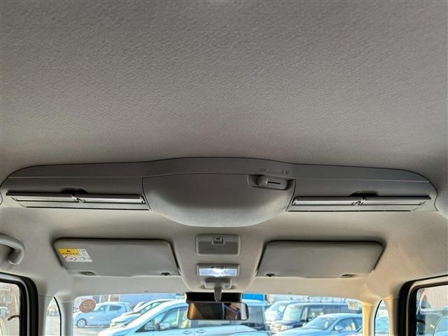 SUZUKI Spacia custom 2025