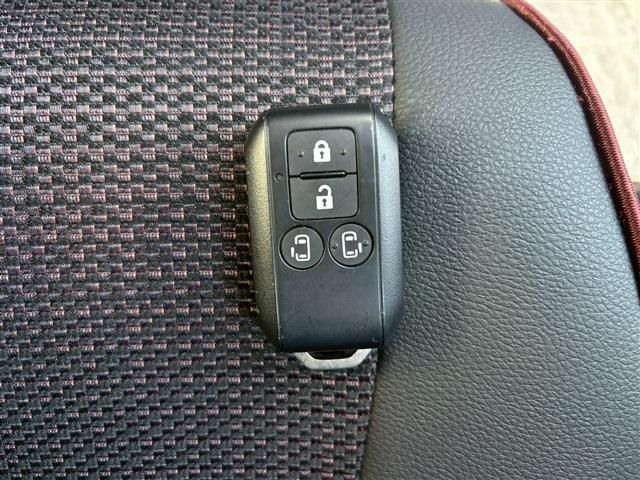 SUZUKI Spacia custom 2025