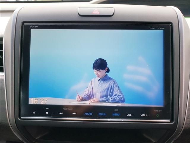 HONDA FREED plus HYBRID 2017