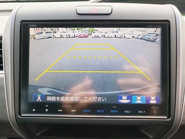 HONDA FREED plus HYBRID 2017