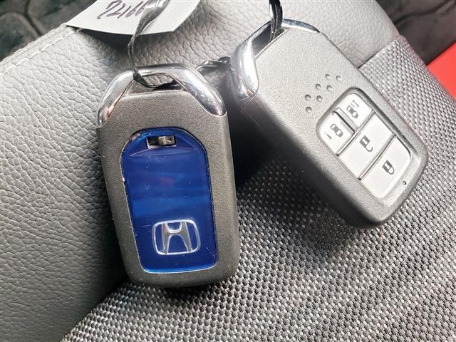 HONDA FREED plus HYBRID 2017