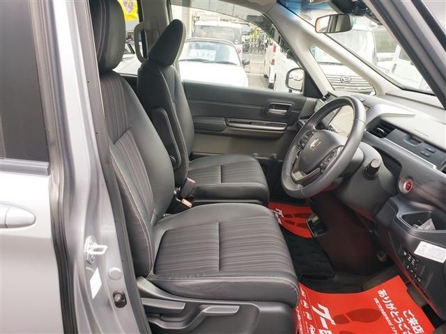 HONDA FREED plus HYBRID 2017