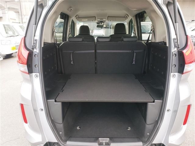 HONDA FREED plus HYBRID 2017