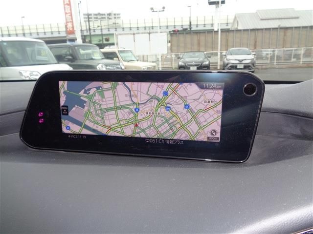 MAZDA MAZDA3 FASTBACK 2021