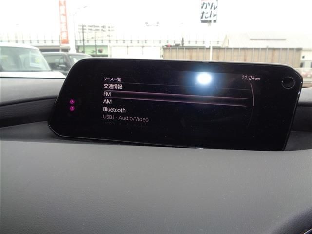 MAZDA MAZDA3 FASTBACK 2021