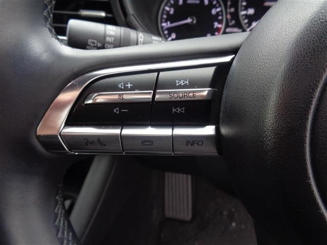 MAZDA MAZDA3 FASTBACK 2021