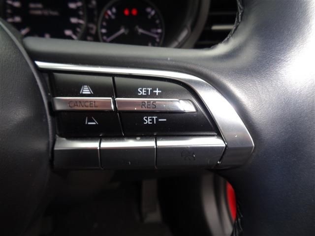 MAZDA MAZDA3 FASTBACK 2021