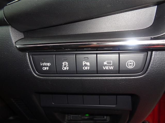 MAZDA MAZDA3 FASTBACK 2021