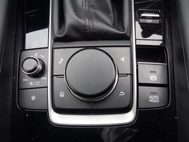 MAZDA MAZDA3 FASTBACK 2021