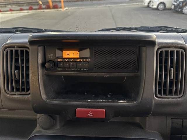 SUZUKI EVERY van 2017