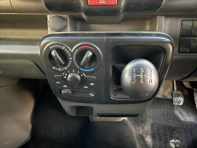 SUZUKI EVERY van 2017