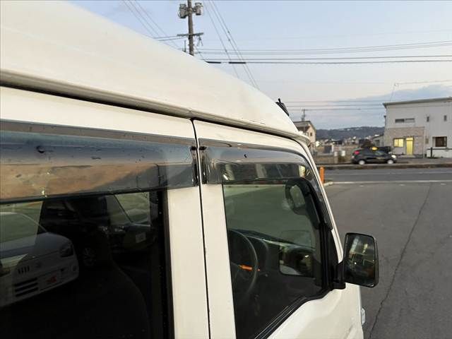 SUZUKI EVERY van 2017