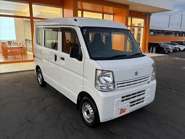SUZUKI EVERY van 2017
