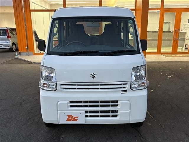 SUZUKI EVERY van 2017