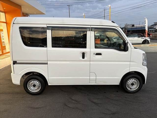 SUZUKI EVERY van 2017