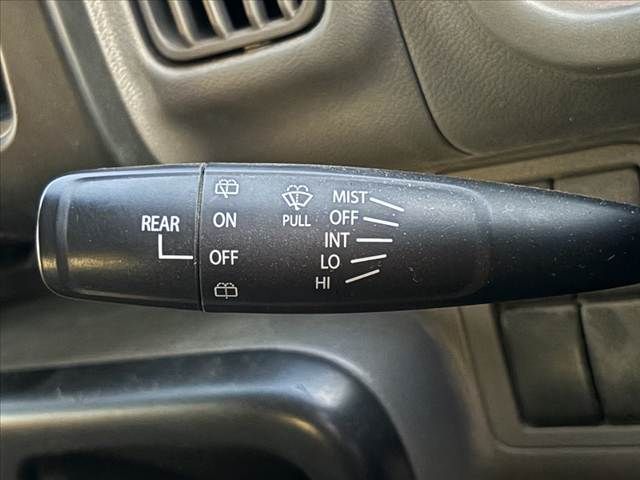 SUZUKI EVERY van 2017