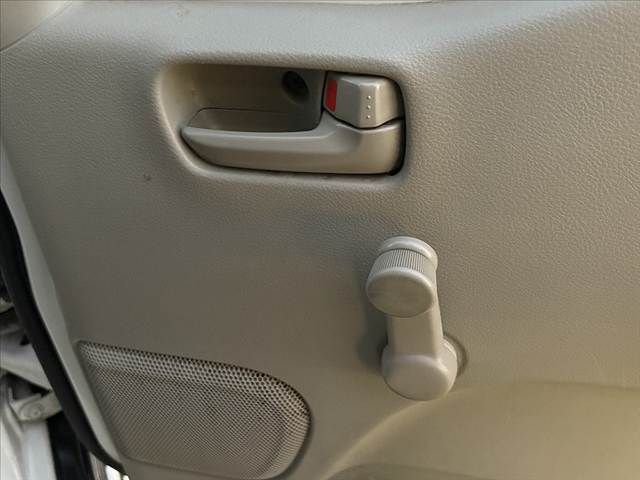 SUZUKI EVERY van 2017