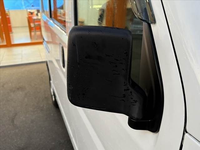 SUZUKI EVERY van 2017