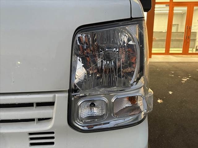 SUZUKI EVERY van 2017