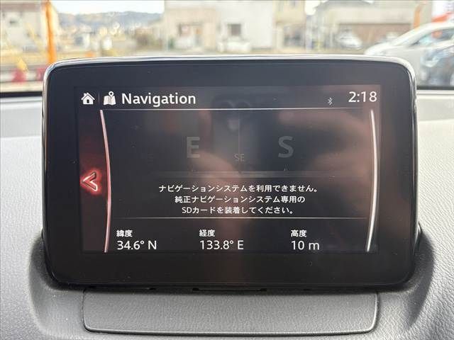 MAZDA DEMIO 2016
