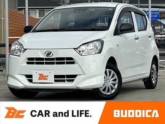 DAIHATSU MIRA e:S 2020