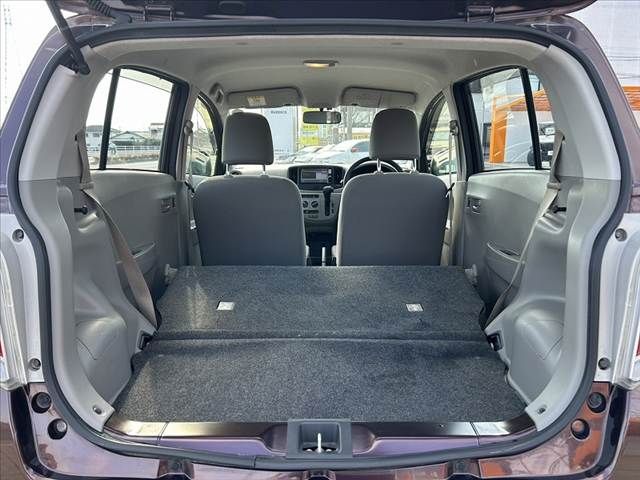 DAIHATSU MIRA e:S 2015