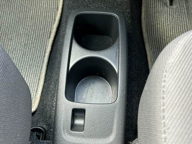 DAIHATSU MIRA e:S 2015