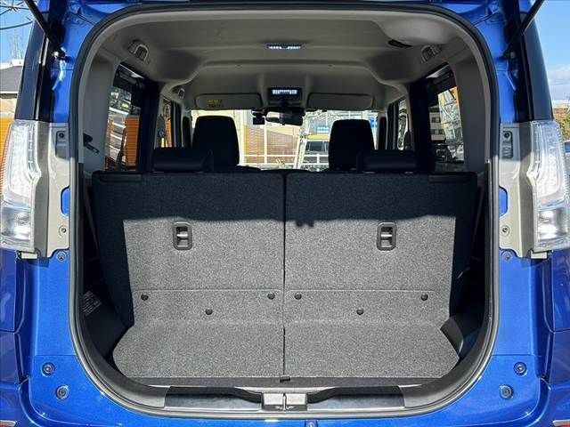 SUZUKI SOLIO BANDIT 2017