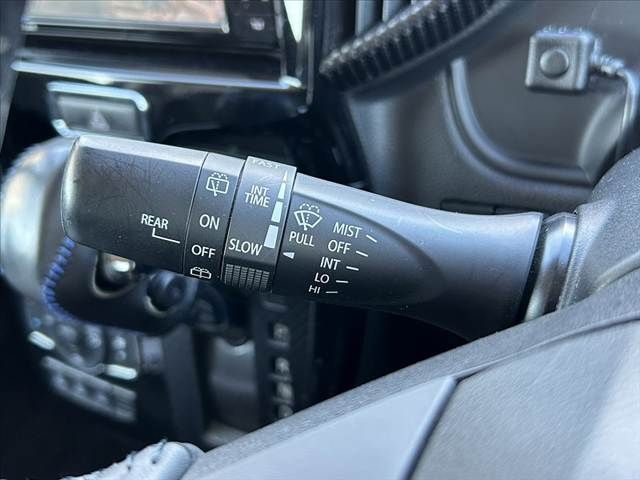 SUZUKI SOLIO BANDIT 2017