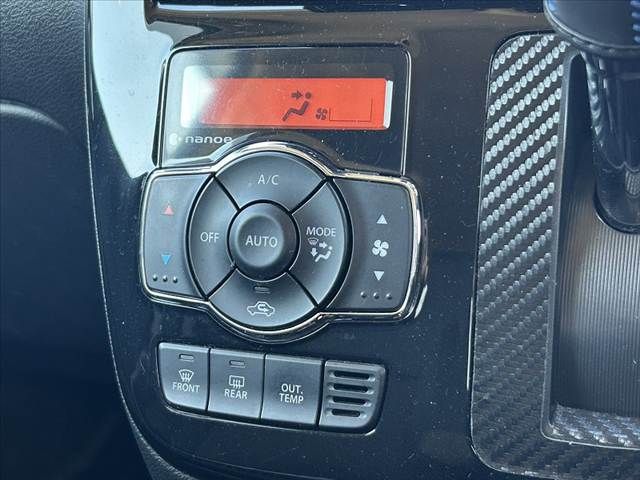 SUZUKI SOLIO BANDIT 2017