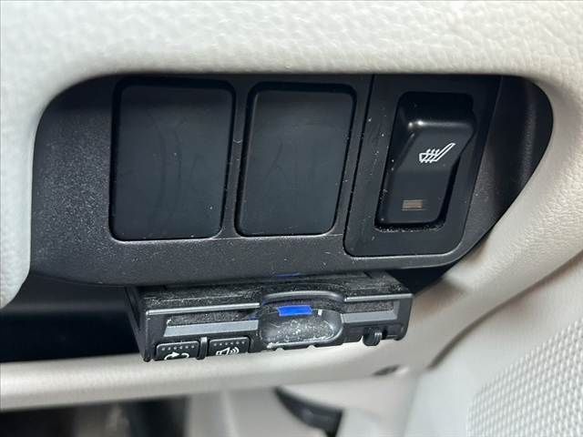 MITSUBISHI eK WAGON 2016