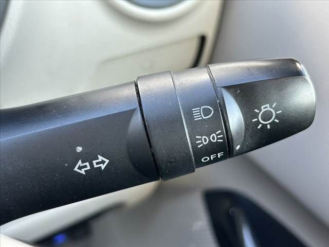 MITSUBISHI eK WAGON 2016