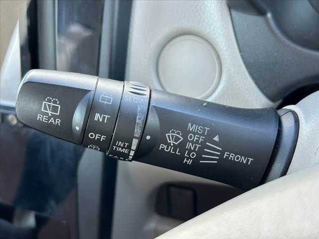 MITSUBISHI eK WAGON 2016