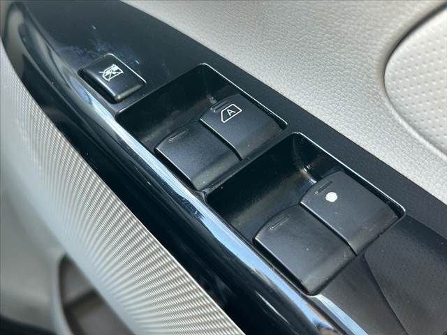 MITSUBISHI eK WAGON 2016