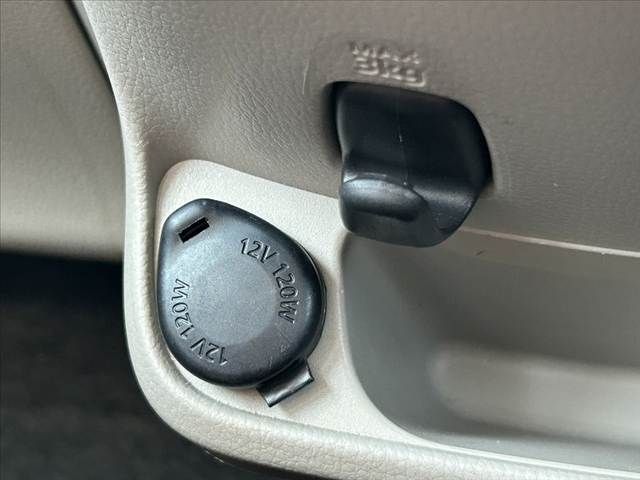 MITSUBISHI eK WAGON 2016