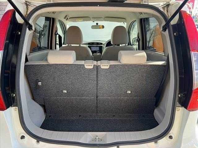 MITSUBISHI eK WAGON 2017