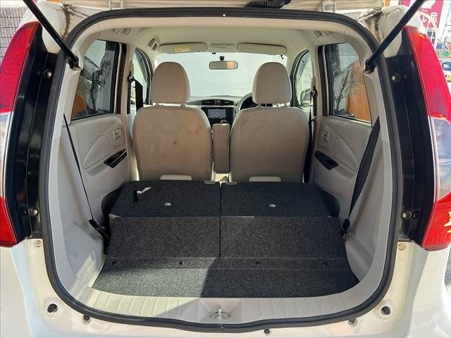 MITSUBISHI eK WAGON 2017