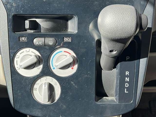 MITSUBISHI eK WAGON 2017