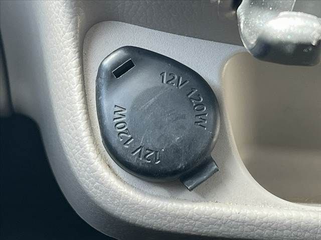 MITSUBISHI eK WAGON 2017