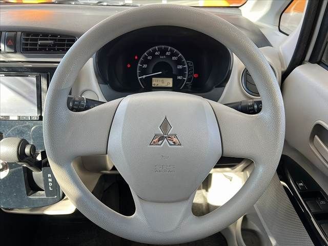 MITSUBISHI eK WAGON 2017