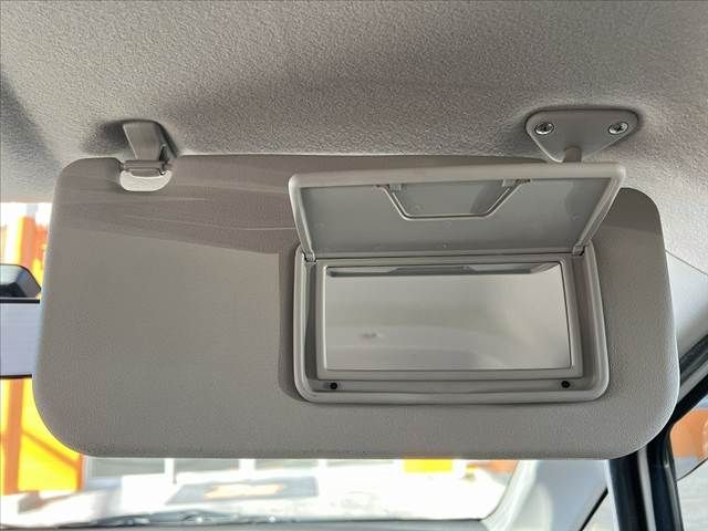 MITSUBISHI eK WAGON 2017