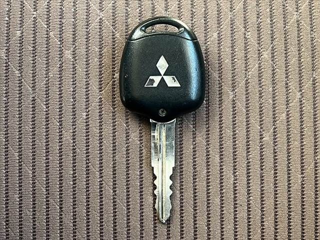 MITSUBISHI eK WAGON 2017