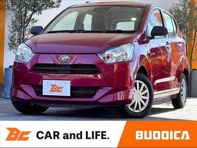 DAIHATSU MIRA e:S 2018