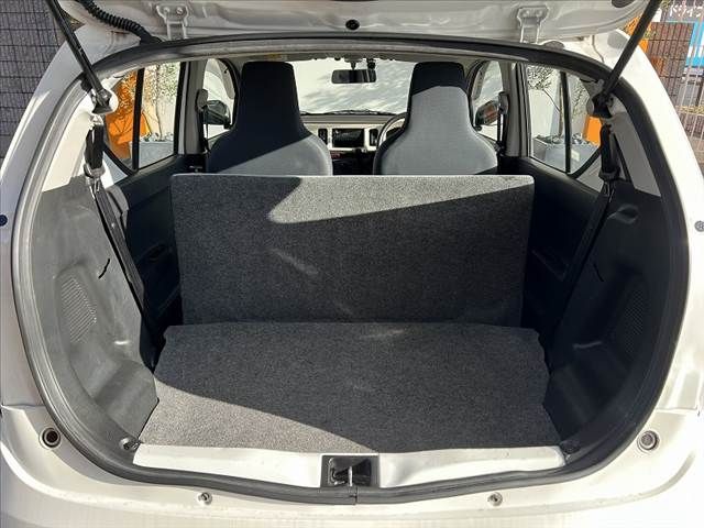 SUZUKI ALTO van 2019