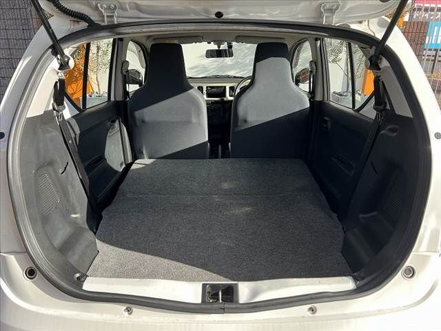 SUZUKI ALTO van 2019