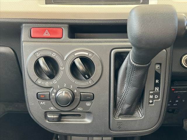 SUZUKI ALTO van 2019