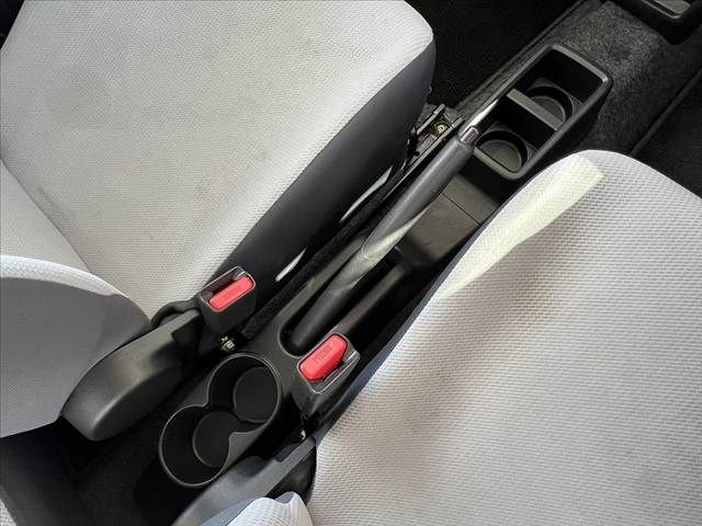 SUZUKI ALTO van 2019