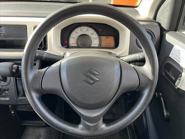 SUZUKI ALTO van 2019