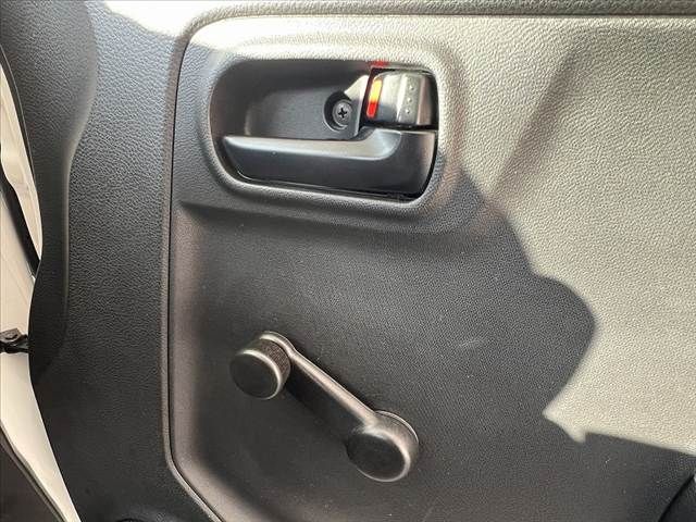 SUZUKI ALTO van 2019